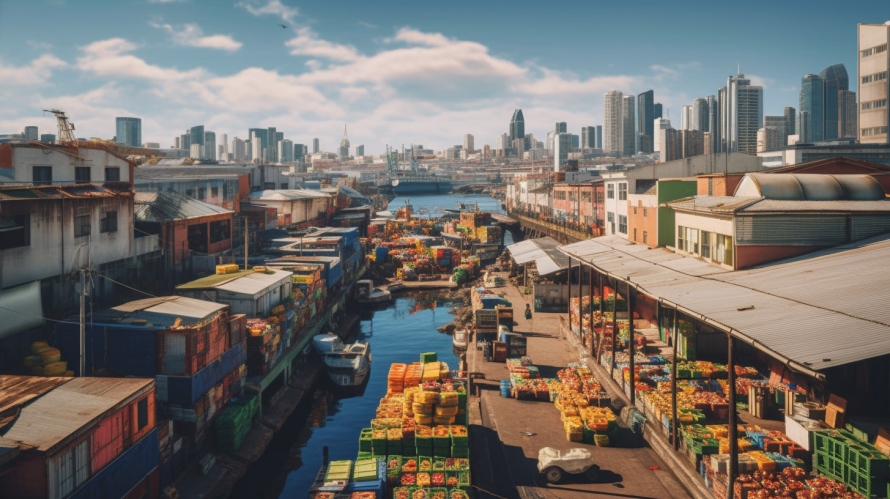 Forms of Government Intervention