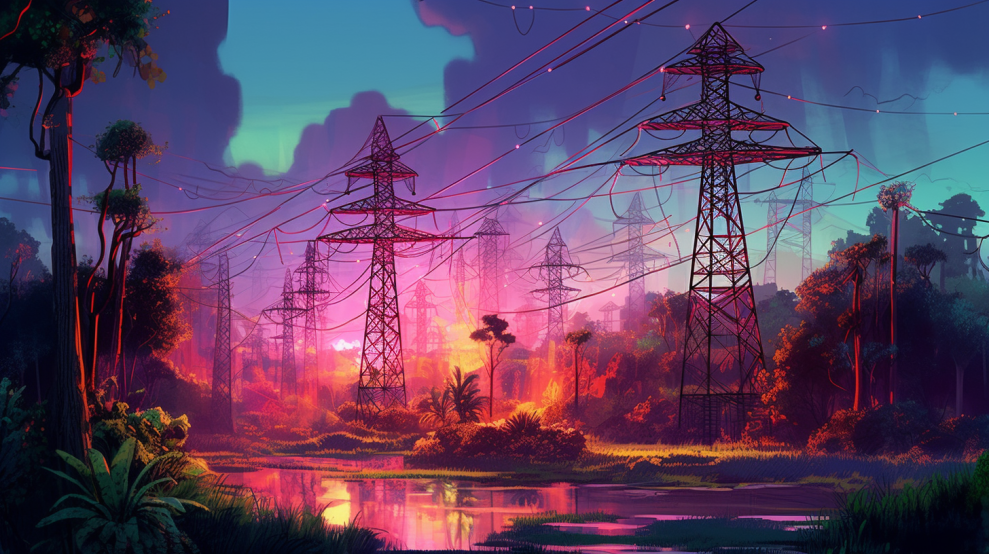 Importance of Electricity