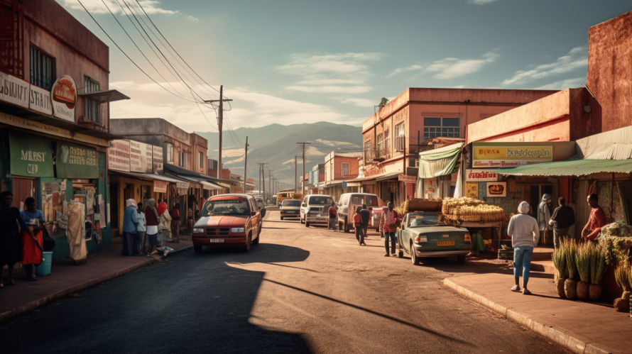 Social and Economic Needs