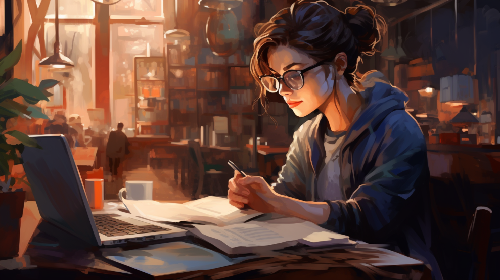 become a freelance writer