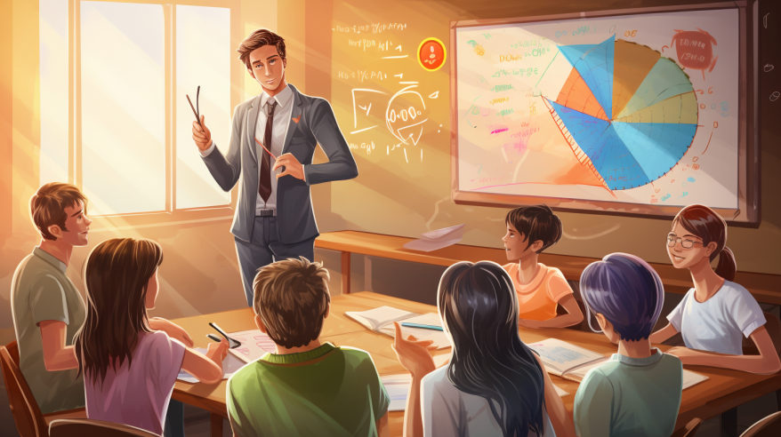 mind action series mathematics