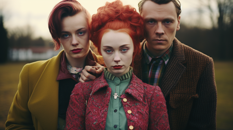 adolescene and their parents