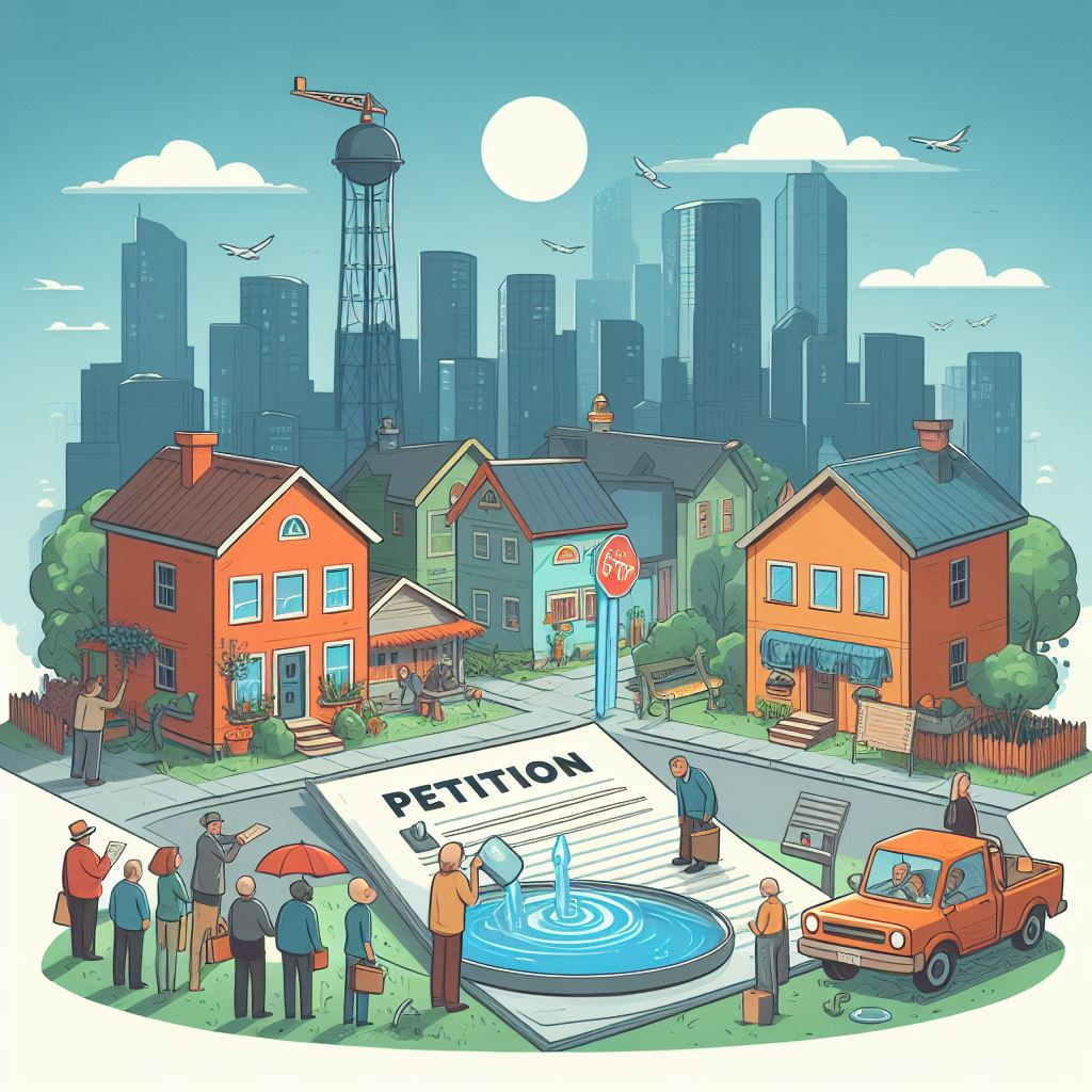 Benefits Of Online Petitioning