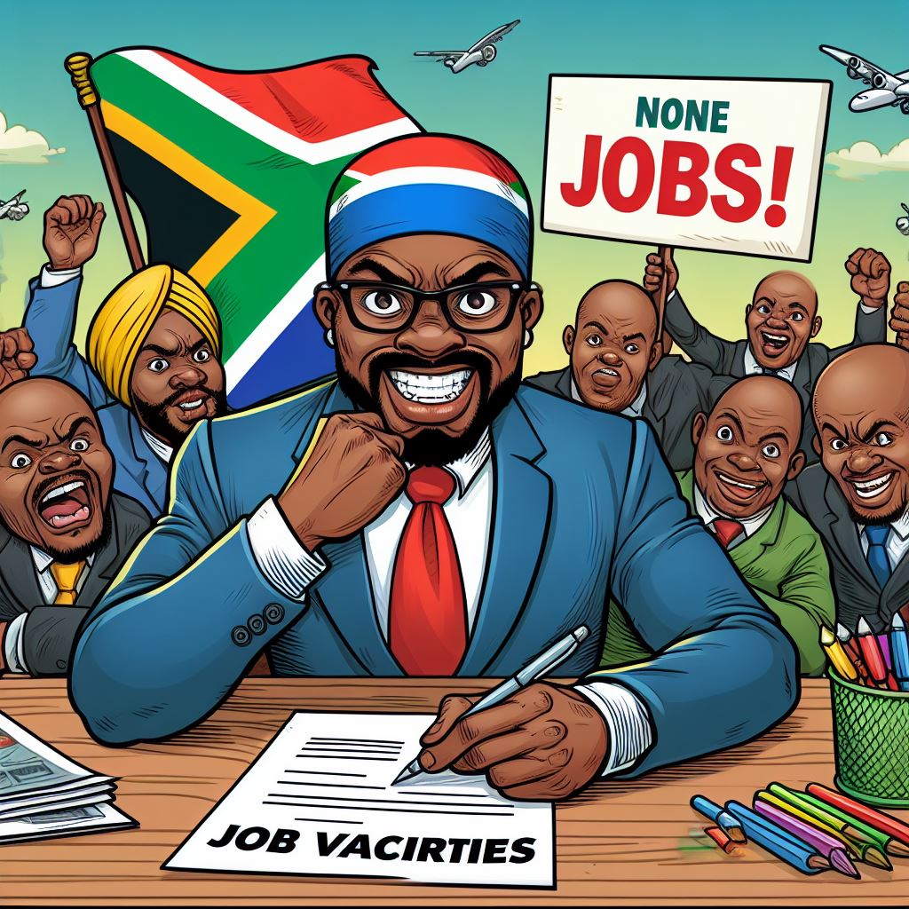 Democratic Structures