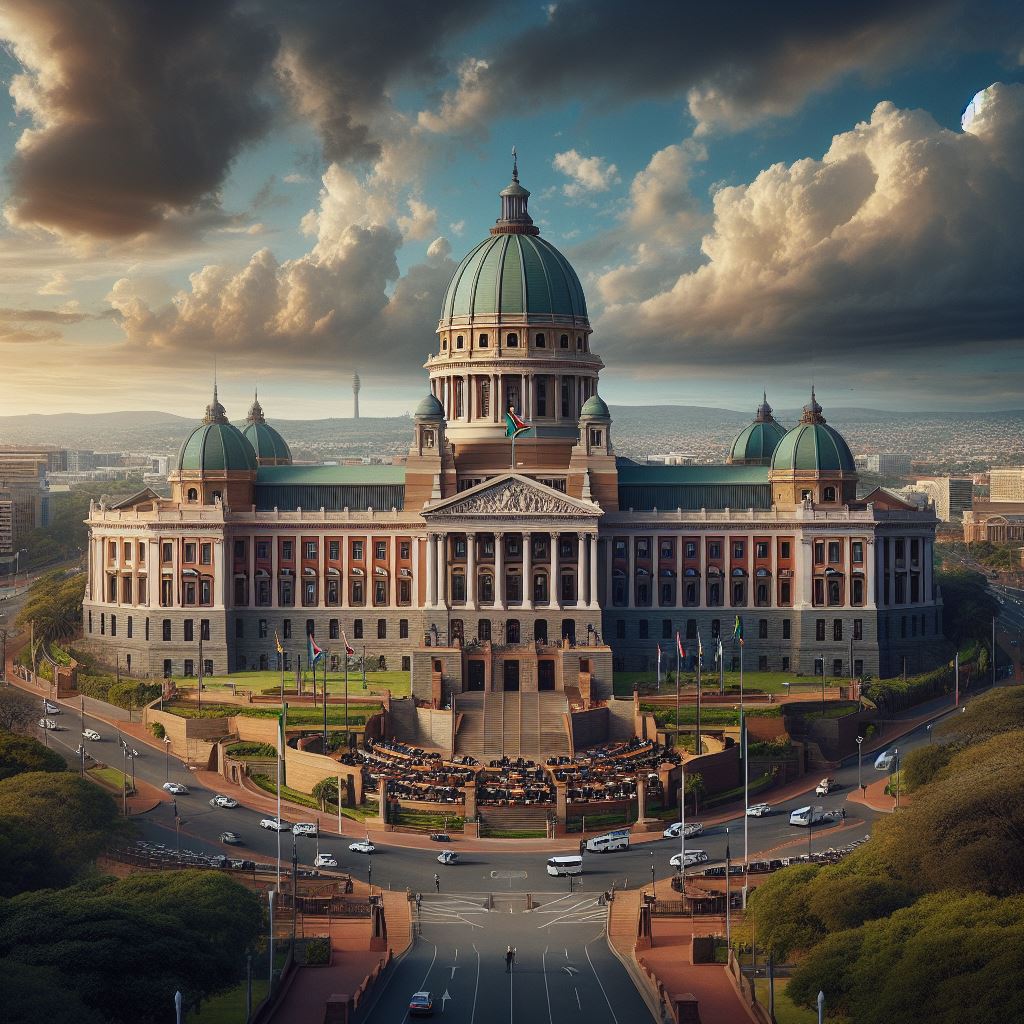 House Responsible for Drafting Laws