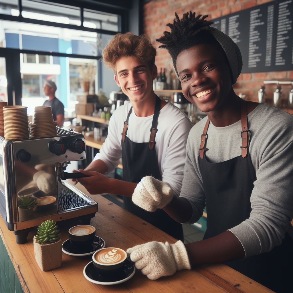 Three Ways In Which Entrepreneurship