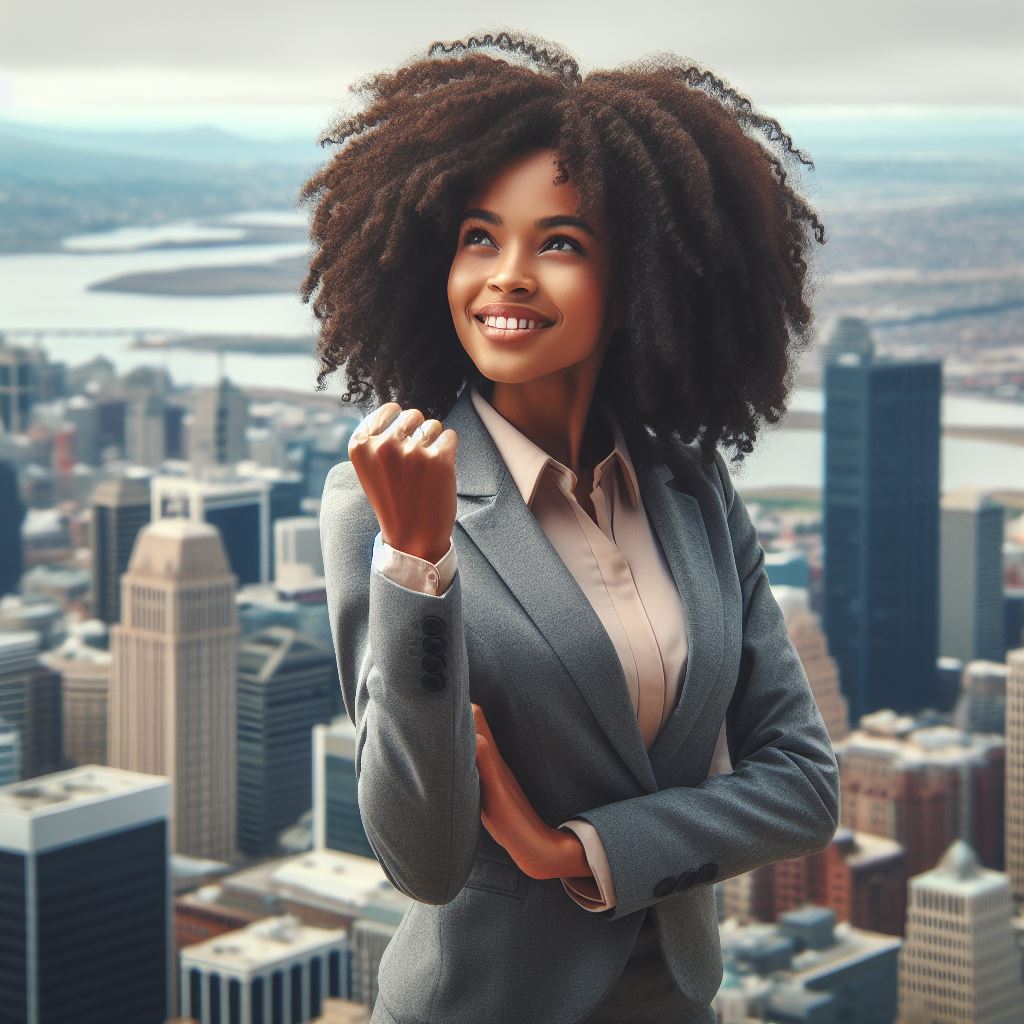 entrepreneurial traits