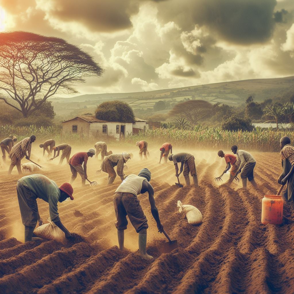 Factors of Production