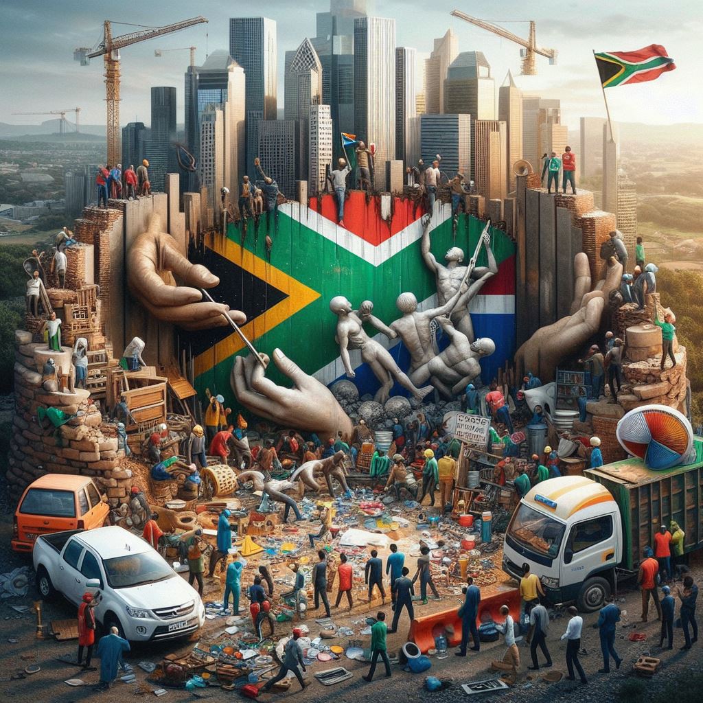 government sector