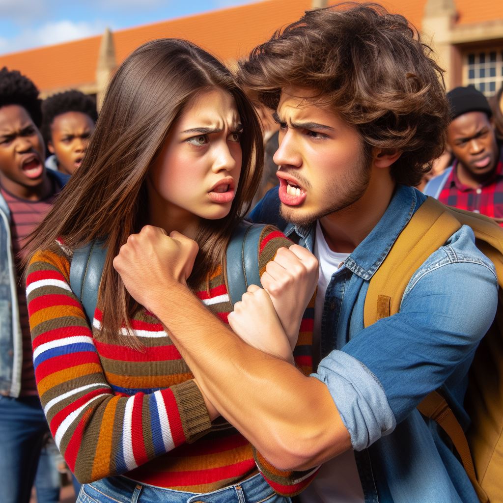 Challenges Facing the First-Year Students